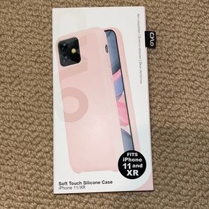 CYLO iPhone 11/XR case